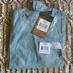 Brand new TNF t-shirt